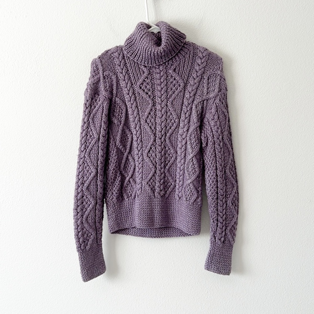 Super Thick Sweater - image 3